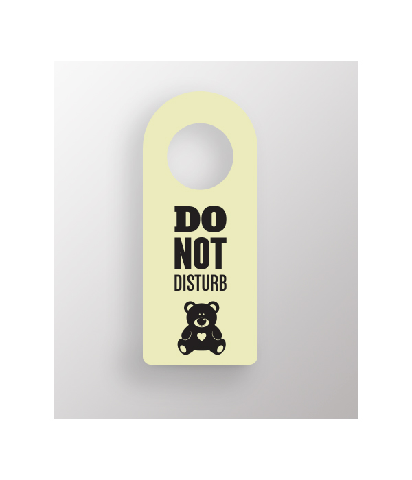 Door Hangers