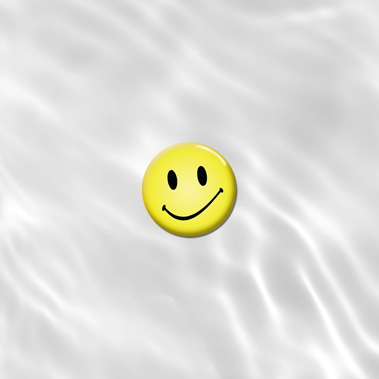 1 inch Custom Button