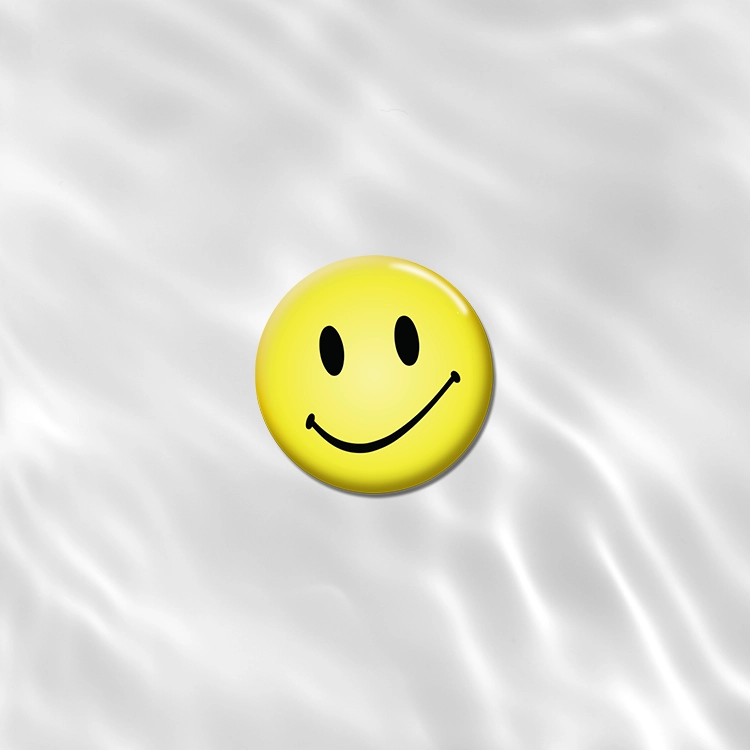 1.25 inch Custom Button