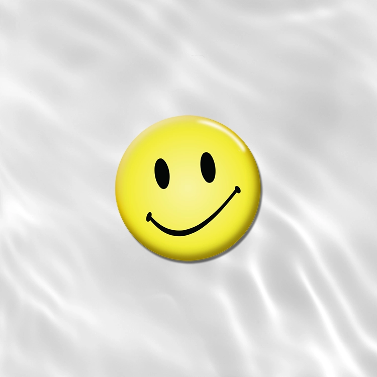 1.5 inch Custom Button