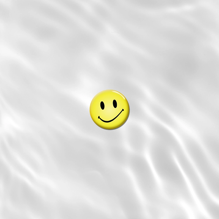 7/8 inch Custom Button