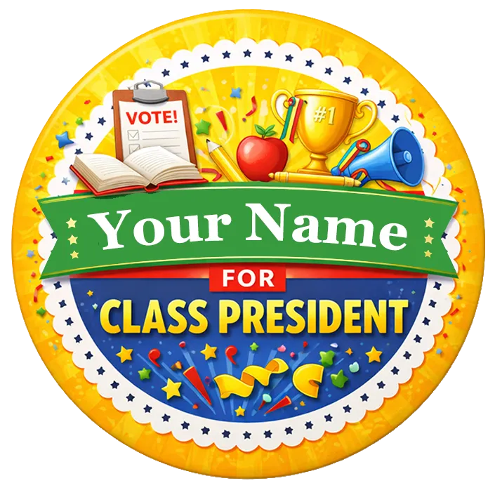 Design Catalog - Customize Your Button