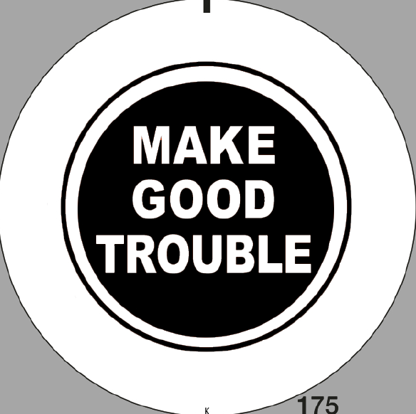 1.75 inch Custom Button - Affordable Buttons