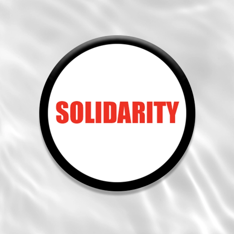 1.25 inch Custom Button - Affordable Buttons