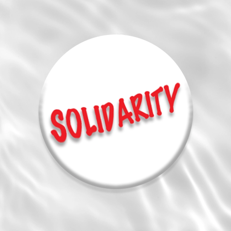 1.25 inch Custom Button - Affordable Buttons