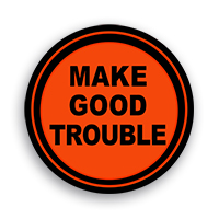 1.75 inch Custom Button - Affordable Buttons