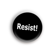 1.25 inch Custom Button - Affordable Buttons
