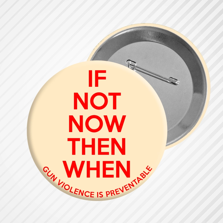 Gun Control Button 703