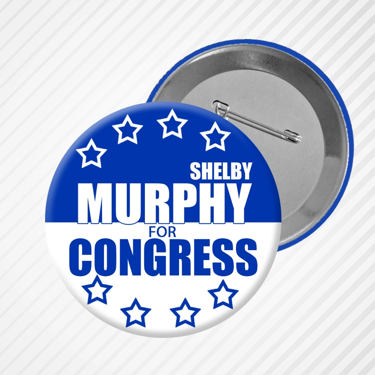 Campaign Button 101