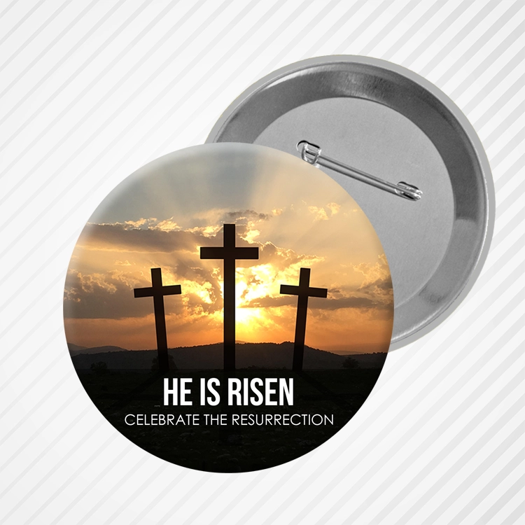 Easter Button 304