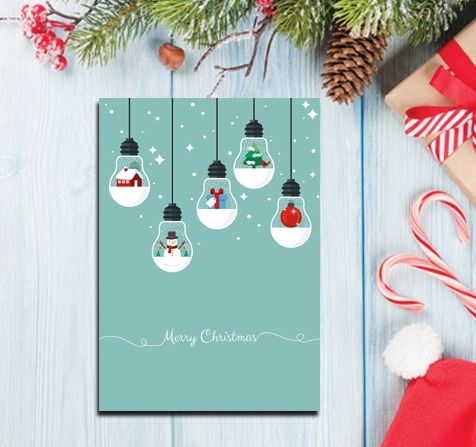 Holiday Cards