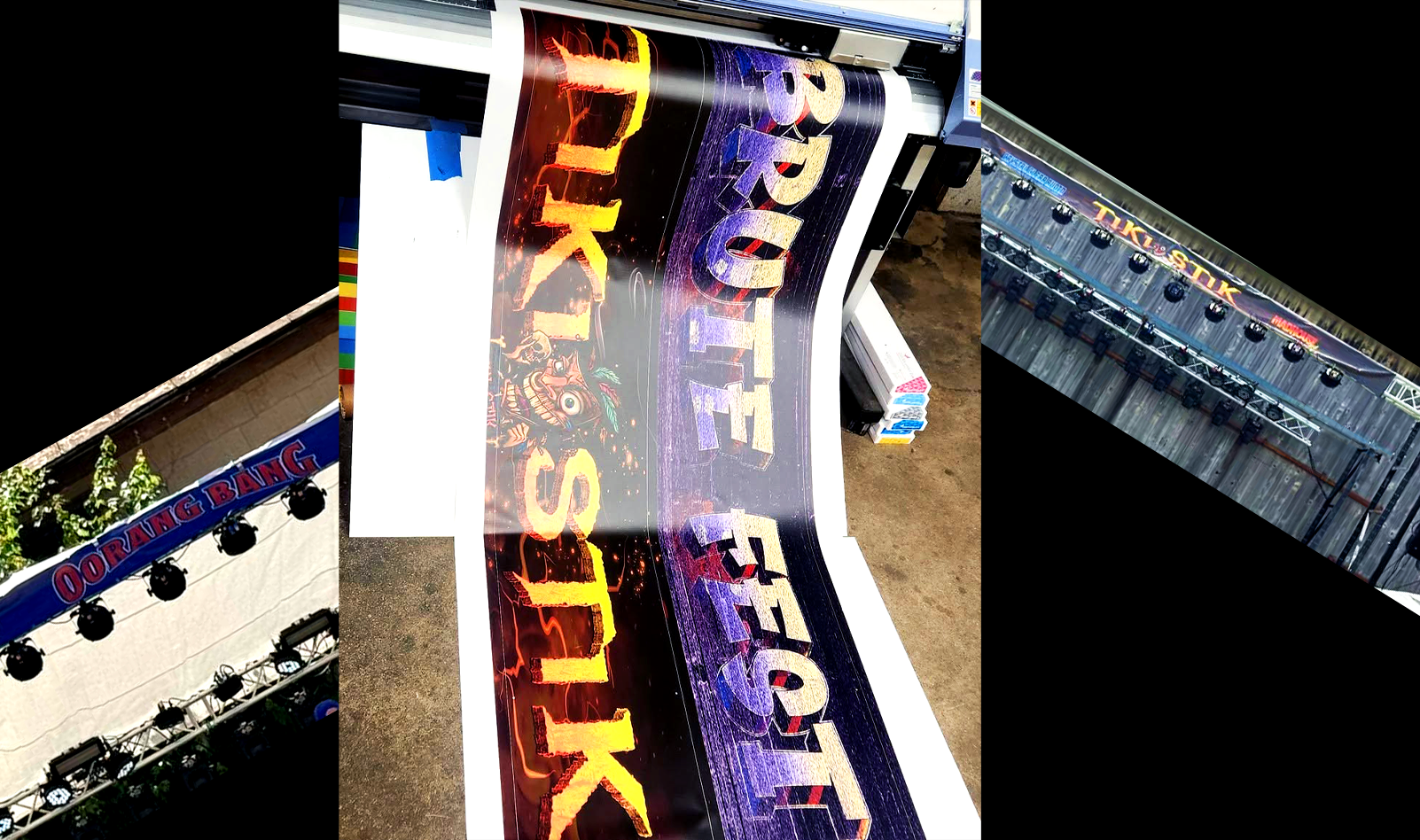 Printopotamus - Custom Banners