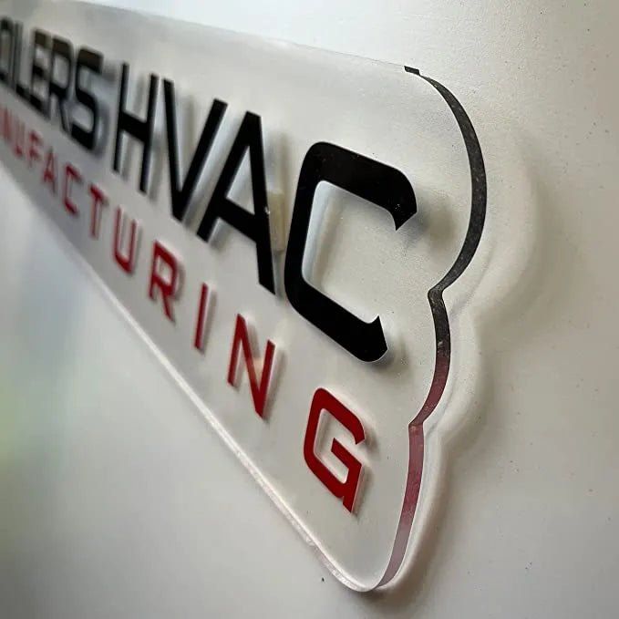 Acrylic Print (Contour Cutting)