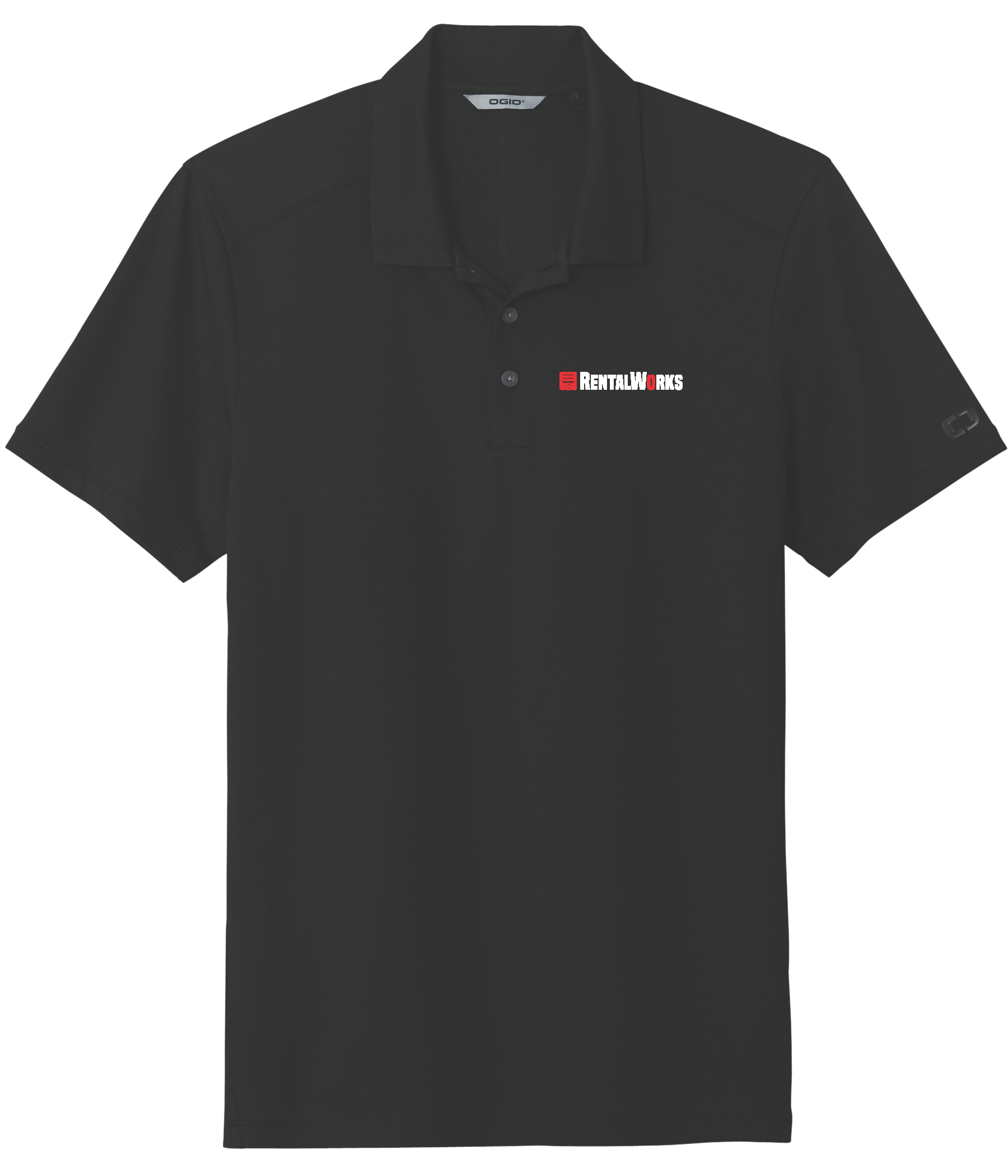 OGIO Code Stretch Polo (OG146)