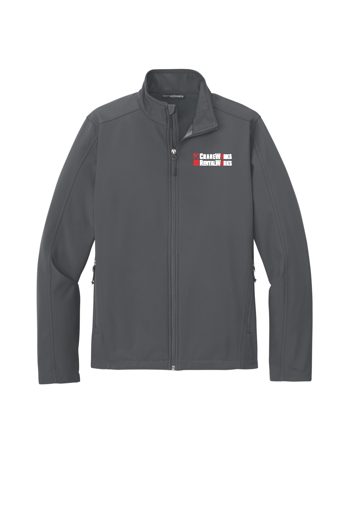 Port Authority Soft Shell Jacket (J317)