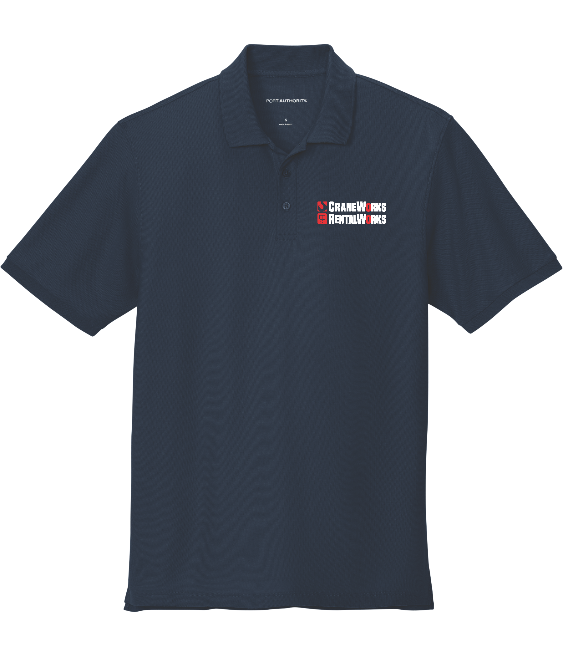 Port Authority Pique Polo (K200)