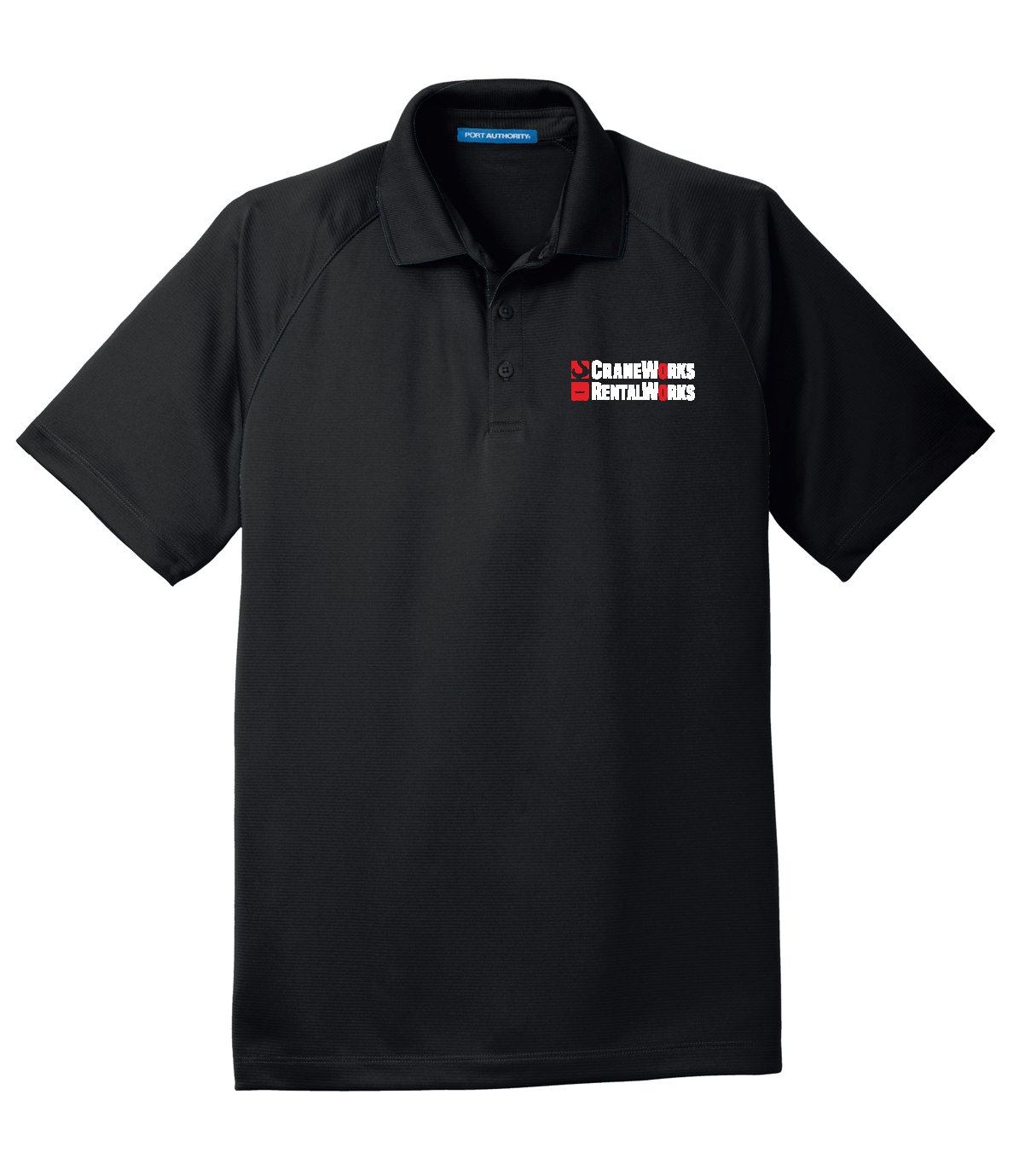 Port Authority Crossover Polo (K575)