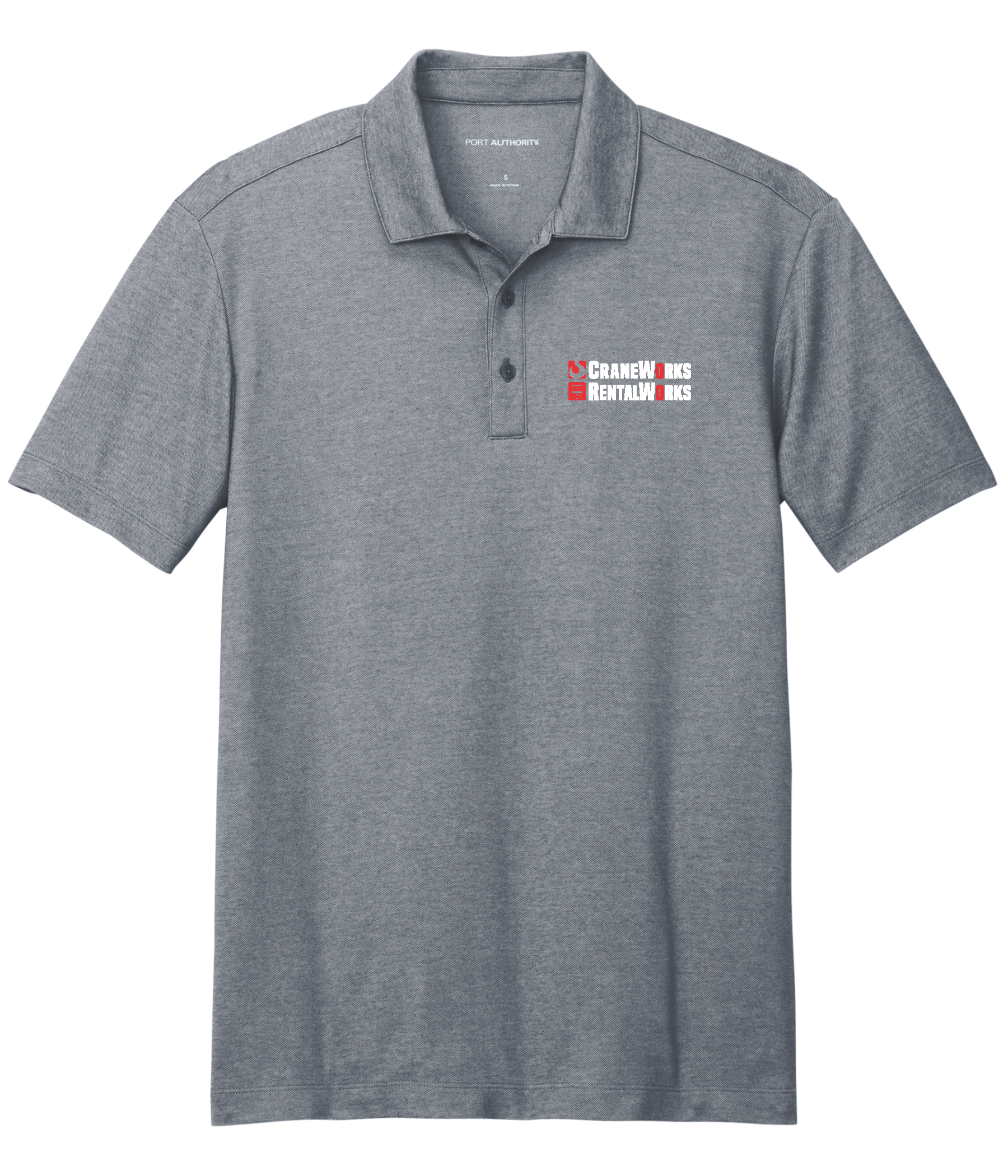 Port Authority Blend Polo (K830)