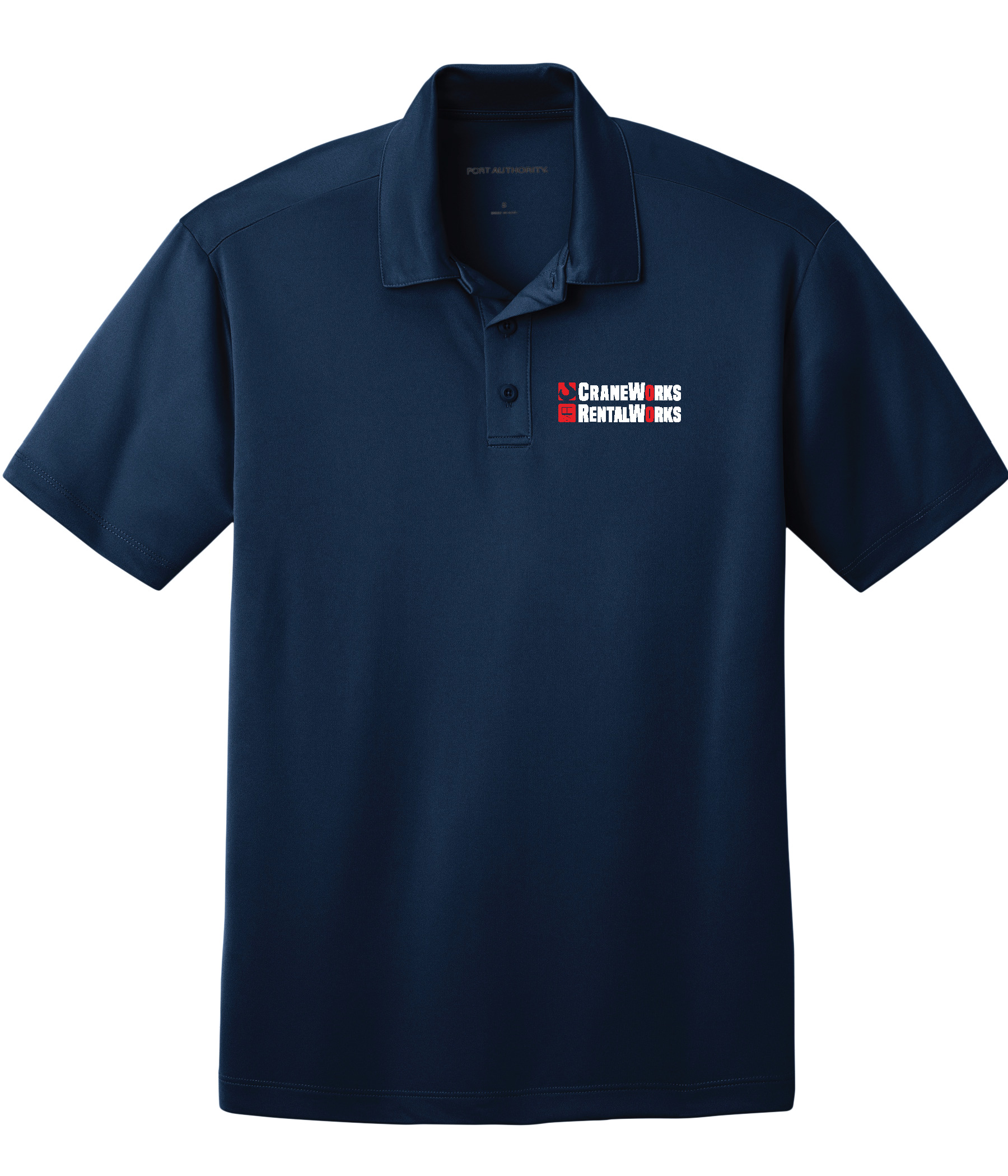 Port Authority Silk Touch -Tall (TLK540)