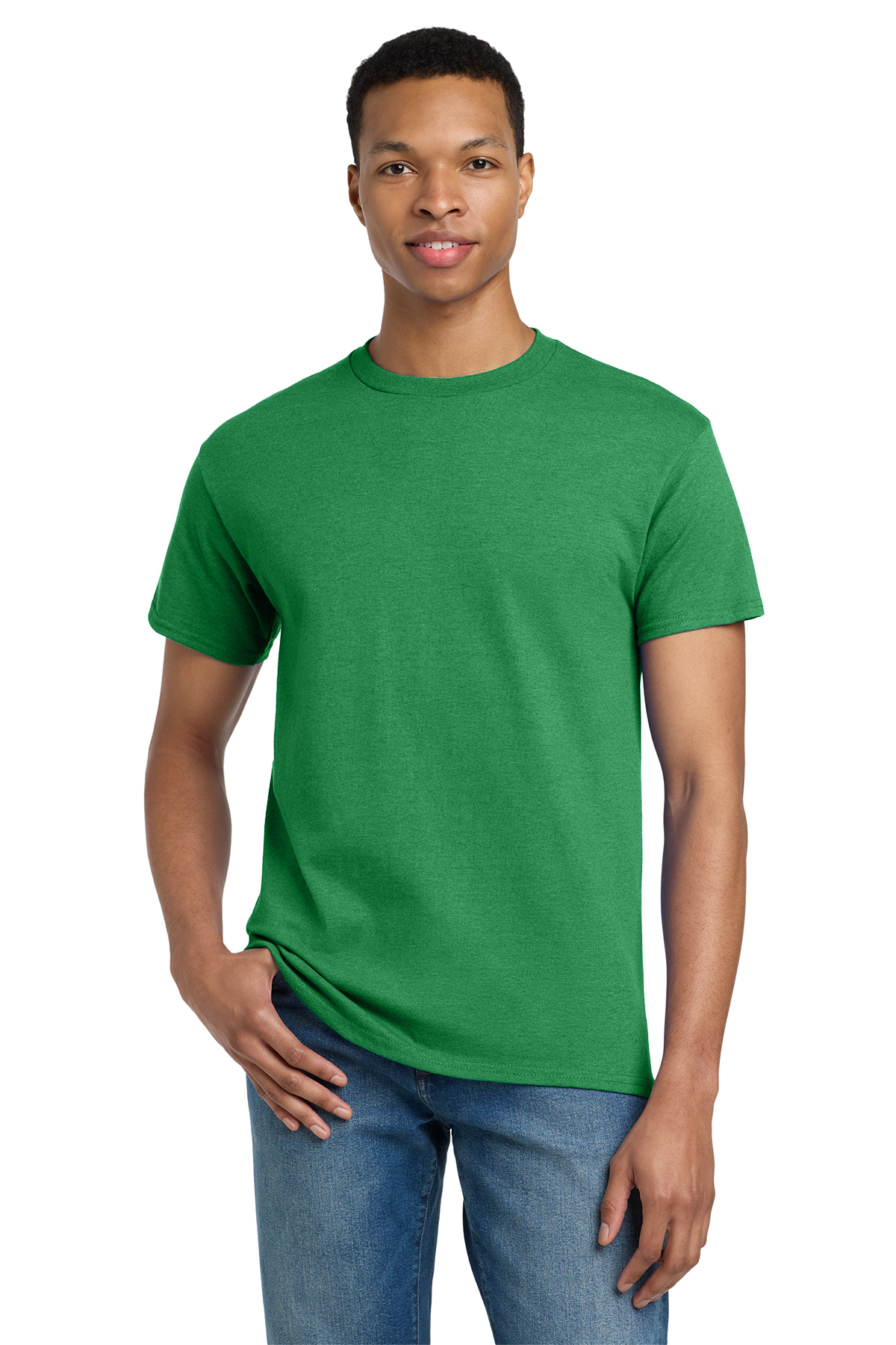 2000 Gildan® Ultra Cotton® 100% US Cotton T-Shirt
