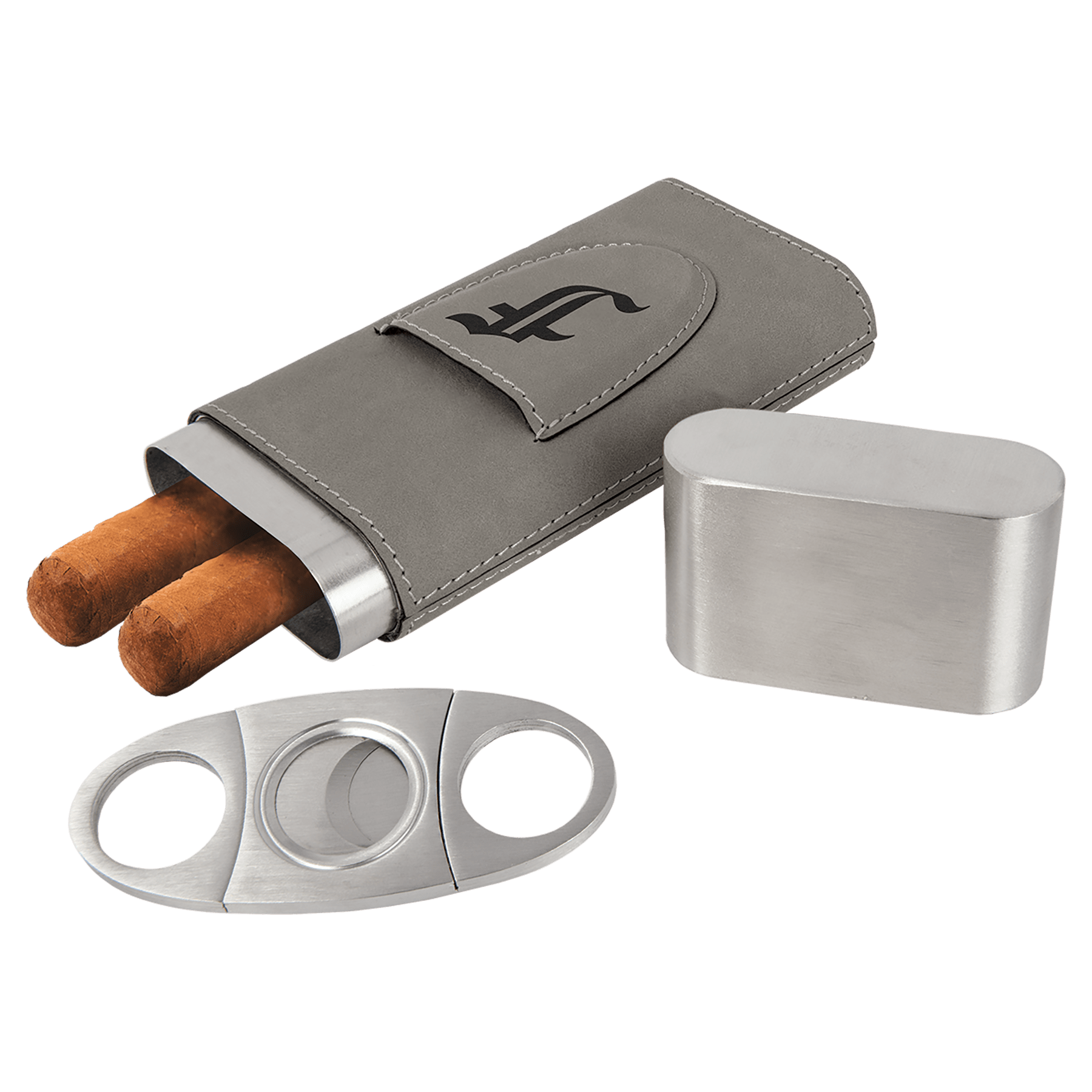 RoSho Awards and Graphics · Cigar Caddy