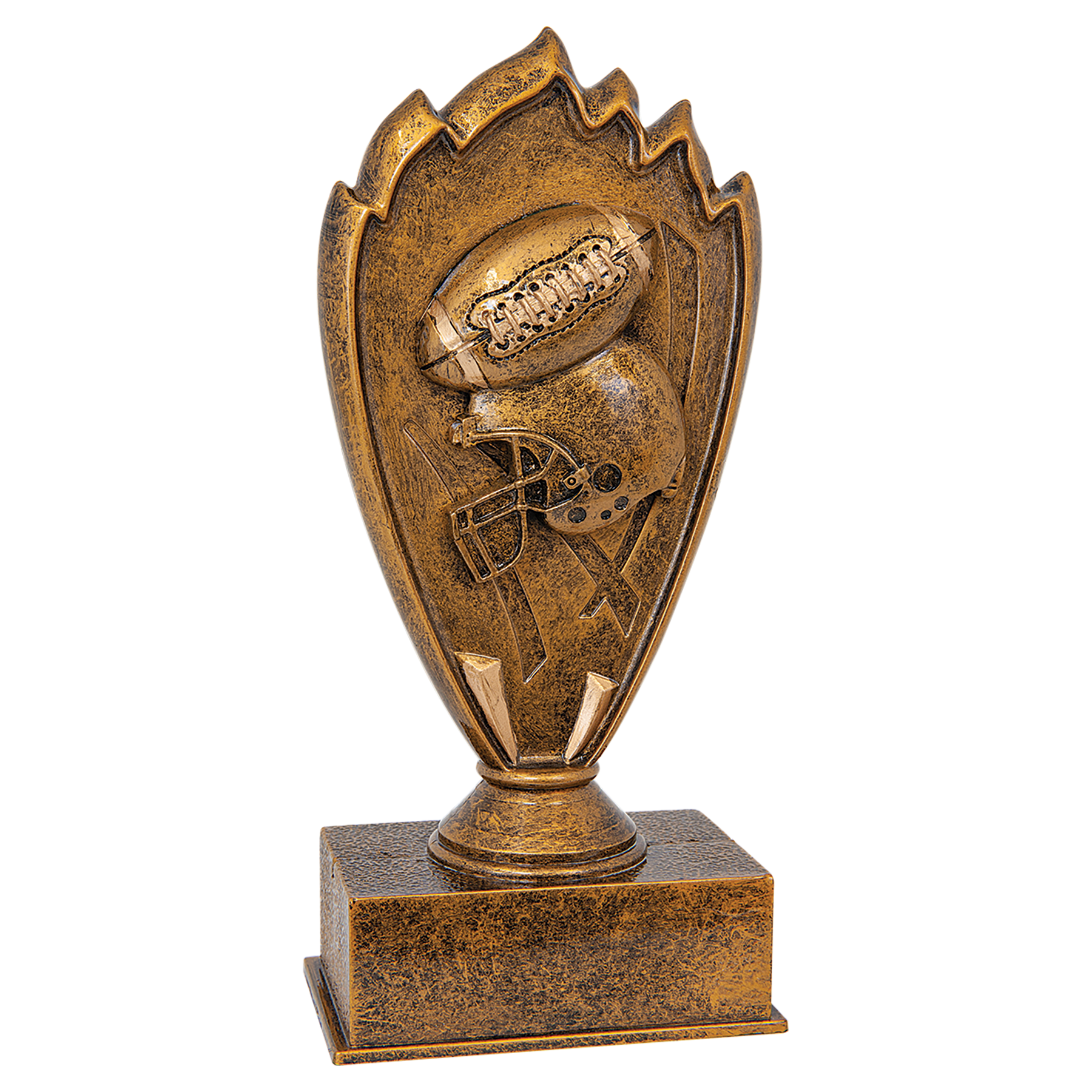 Football Blaze Award 7