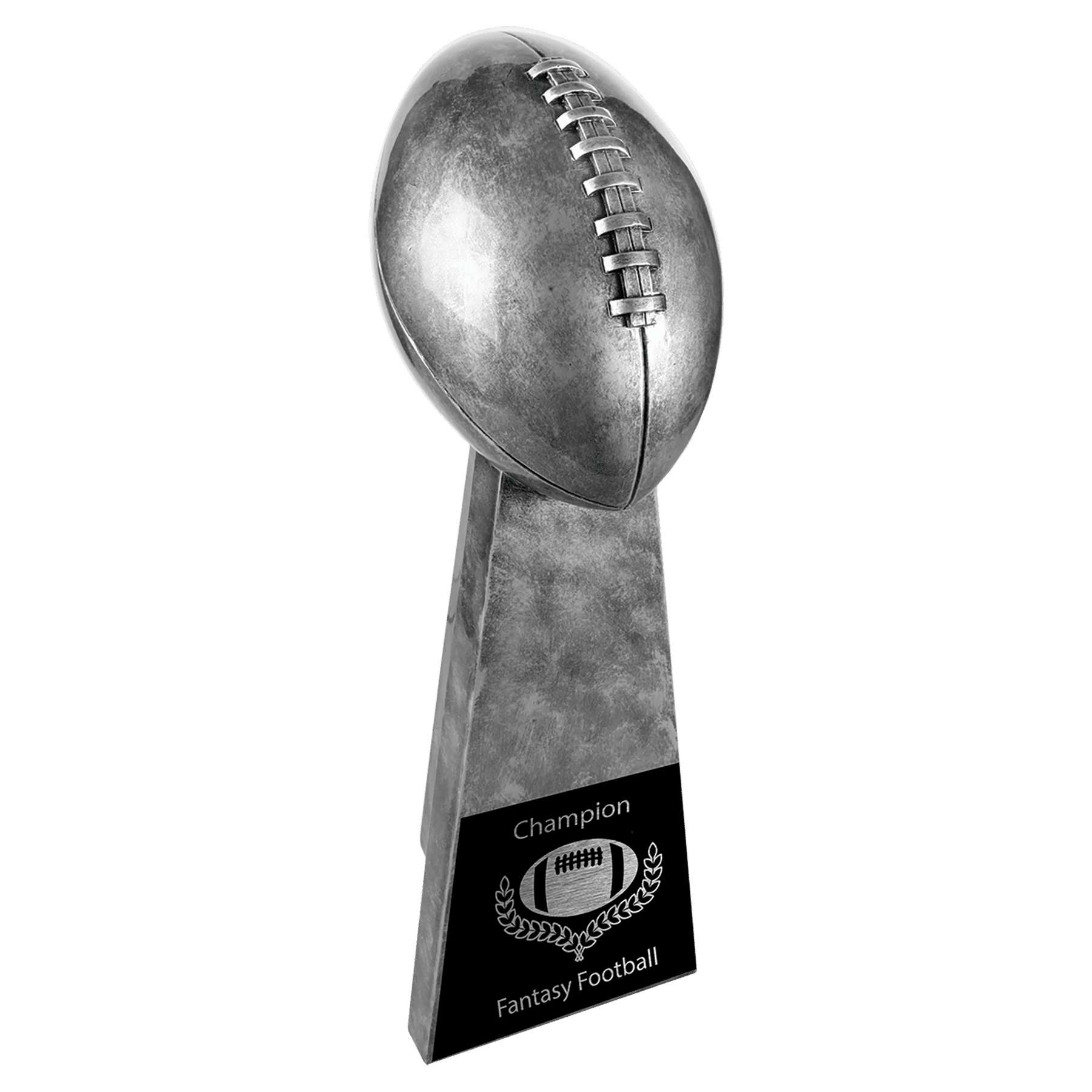Lombardi Sm. Silver