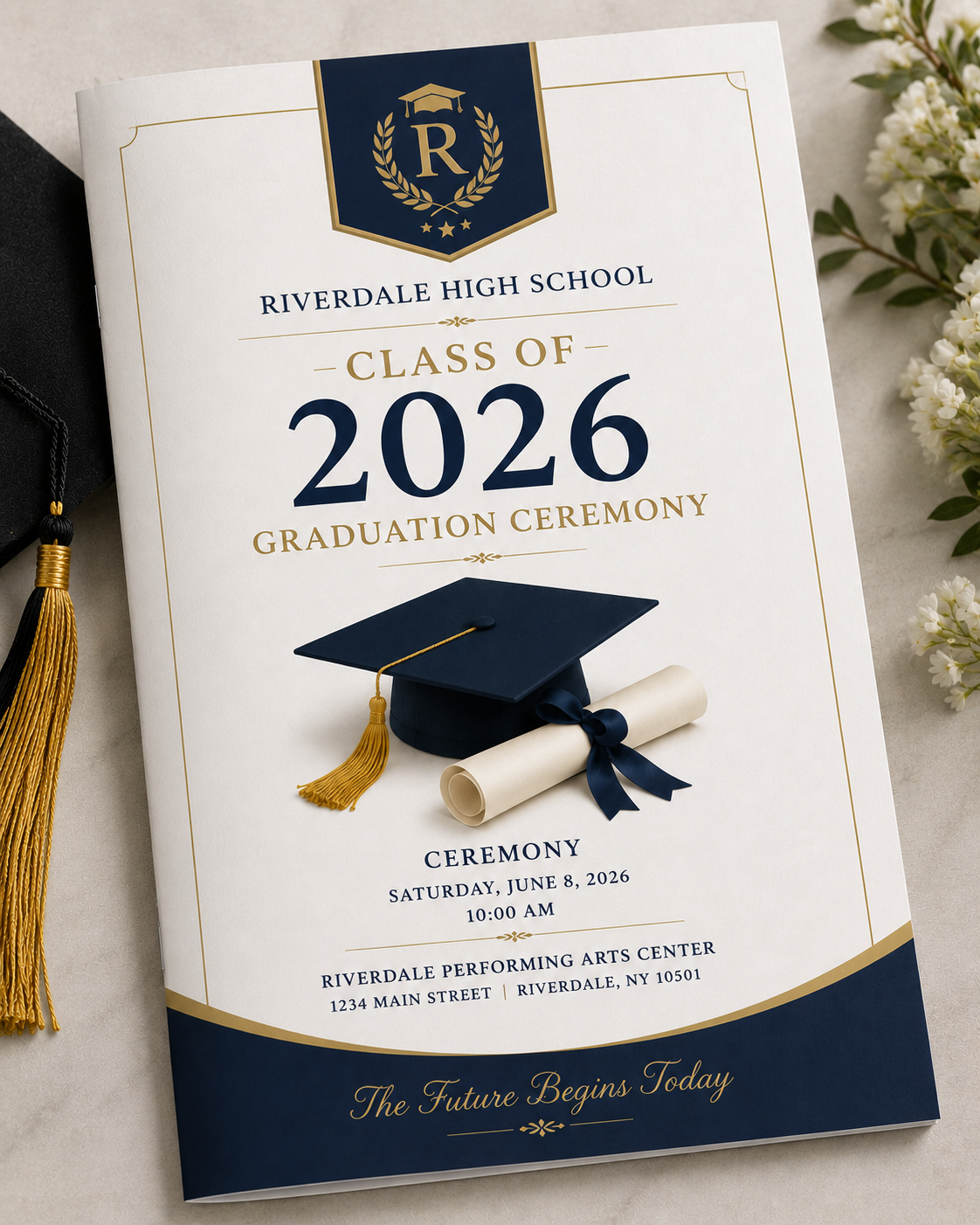 Graduation Programs