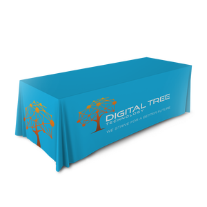 Tablecloth - Custom Printed