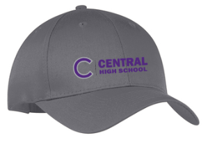 Port Authority® Six-Panel Twill Cap - CP80