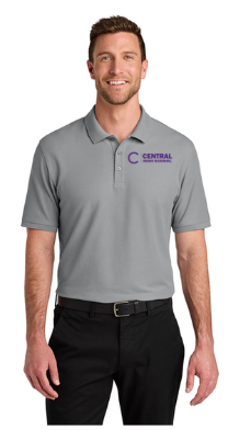 Port Authority® Wearever Signature Pique Polo - K200