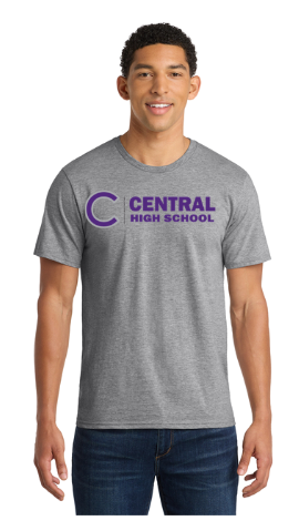 Port & Co™ Fan Favorite™ Tee - PC450