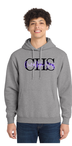 Port & Co™ Core Fleece Pullover Hooded Sweatshirt - PC78H