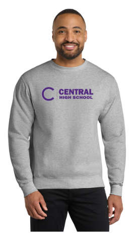 Port & Co™ Core Fleece Crewneck Sweatshirt - PC78