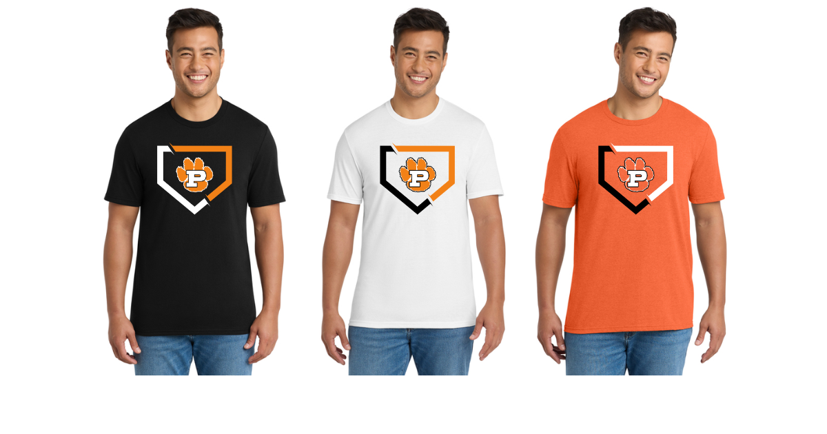 Port & Co™ Tri-Blend Tee - PC330