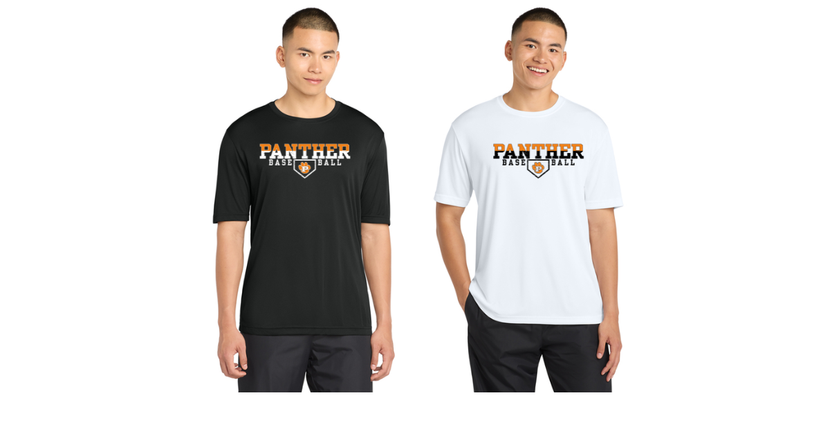 Sport-Tek® PosiCharge® Competitor™ Tee - ST350