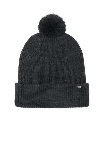 The North Face® Pom Beanie - NF0A7RGI