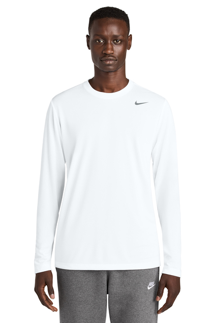 Nike Team rLegend Long Sleeve Tee - NKHQ4550