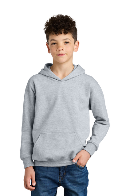 Gildan® Youth Softstyle® Midweight Fleece Hoodie - SF500B