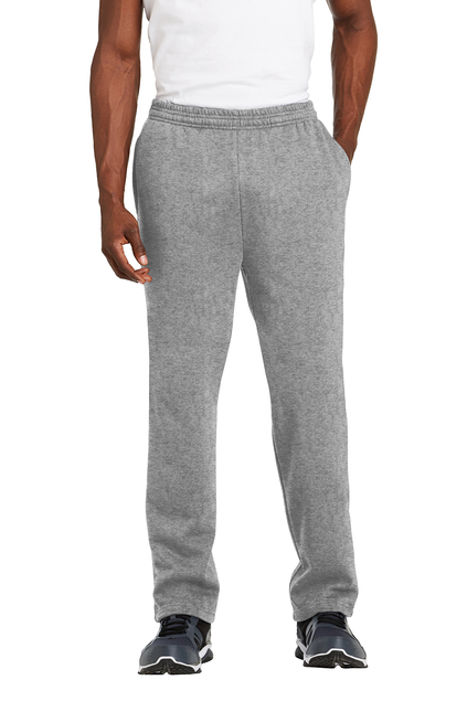 Sport-Tek® Open Bottom Sweatpant - ST257