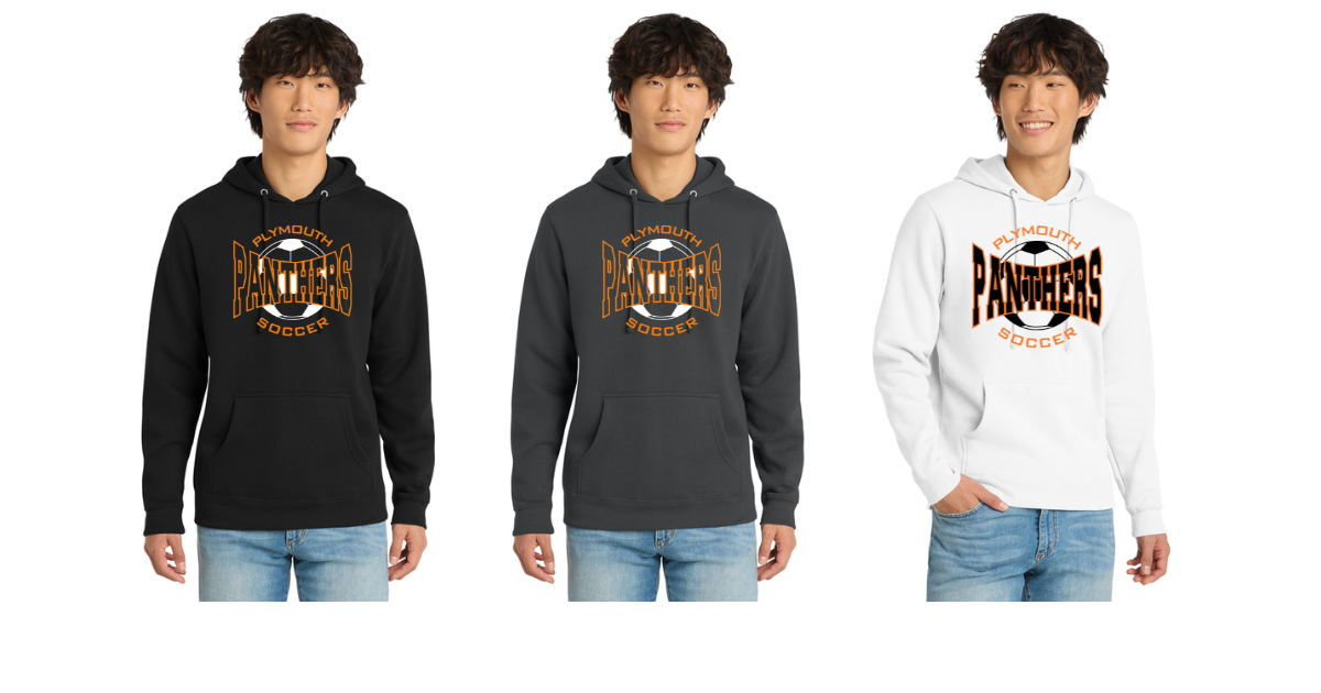 District® V.I.T.™ Fleece Hoodie - DT6100