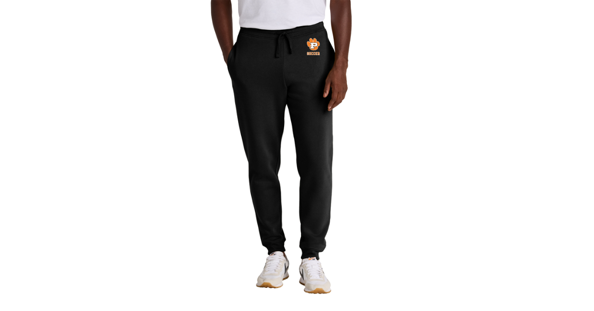 District® V.I.T.™ Fleece Jogger - DT6107