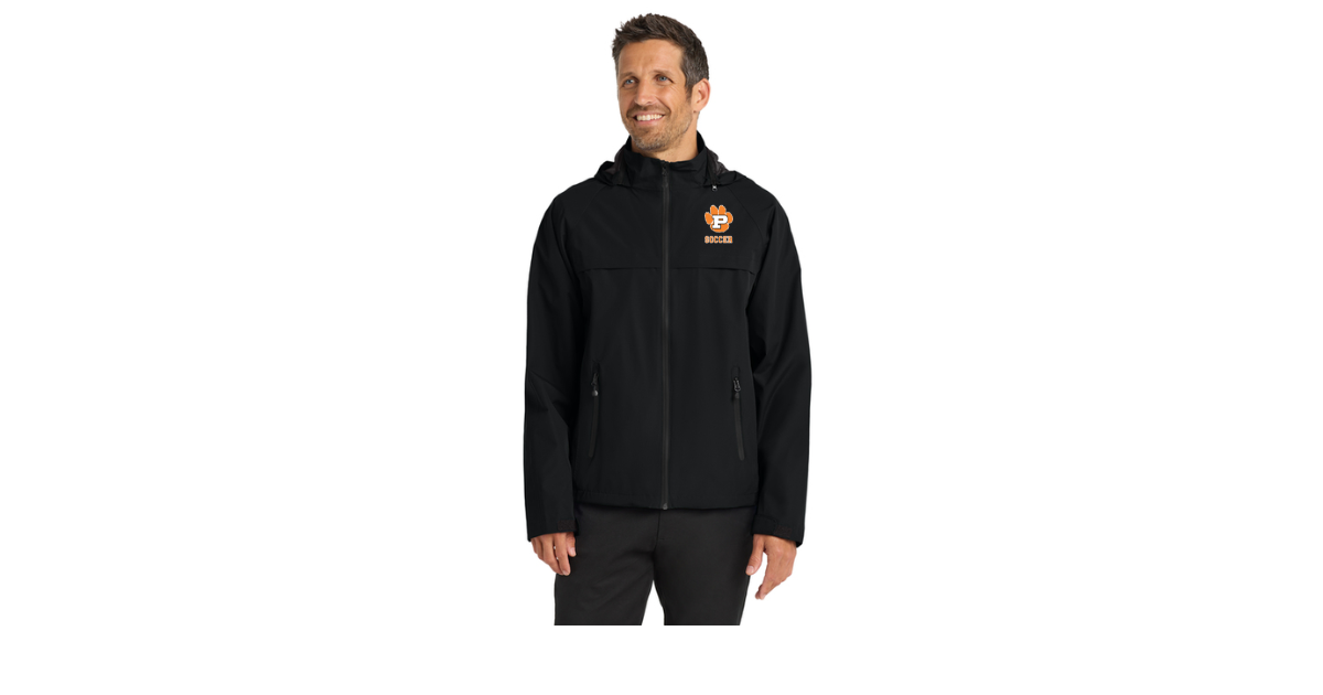 Port Authority® Torrent Waterproof Jacket - J333