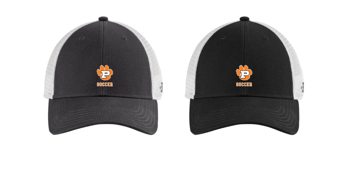 The North Face® Ultimate Trucker Cap - NF0A4VUA