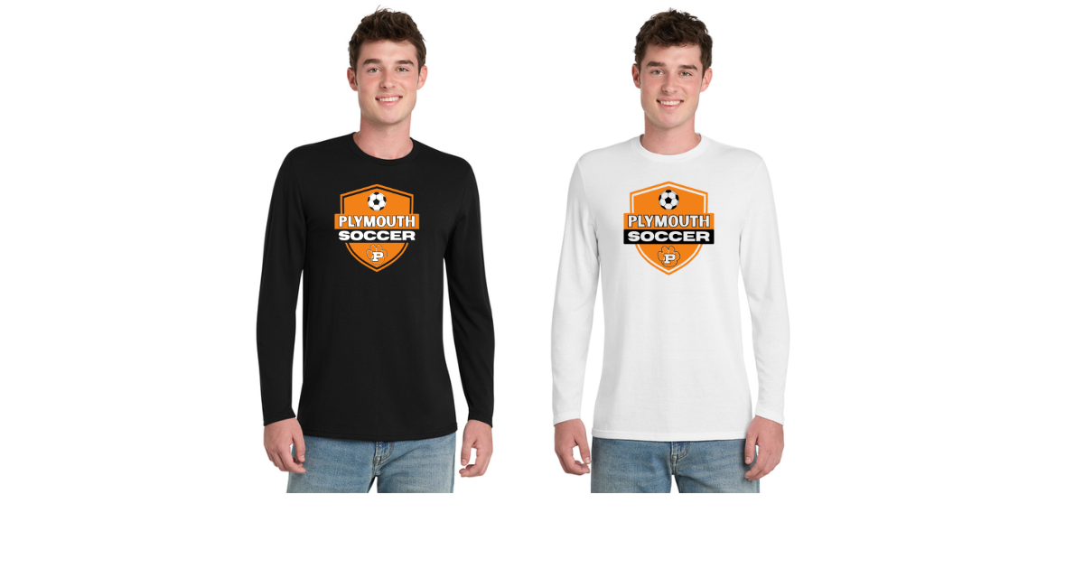 Port & Co™ Tri-Blend Long Sleeve Tee - PC330LS
