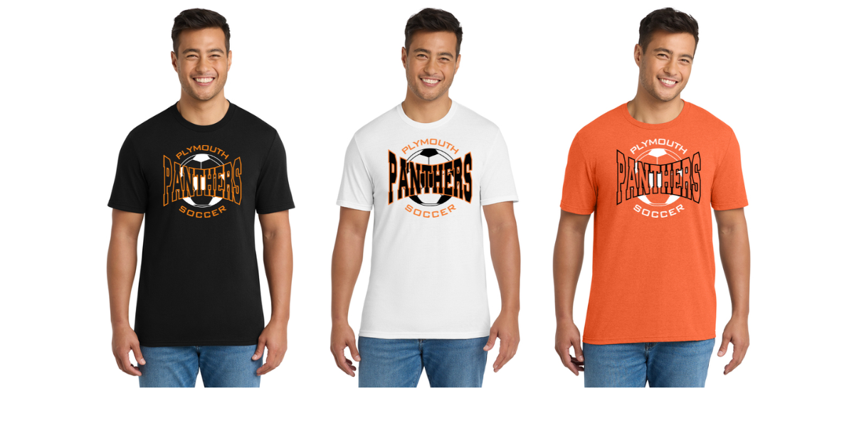 Port & Co™ Tri-Blend Tee - PC330