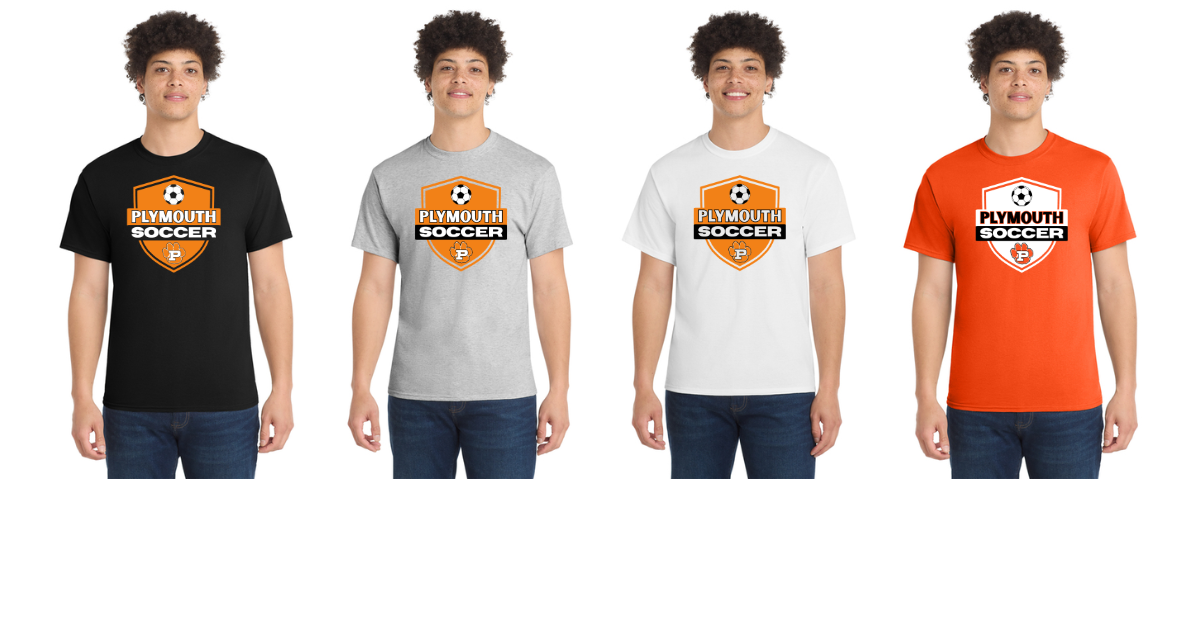 Port & Co™ Core Blend Tee - PC55