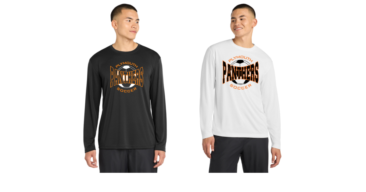 Sport-Tek® Long Sleeve PosiCharge® Competitor™ Tee - ST350LS