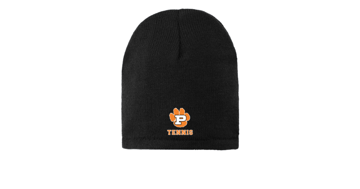 Port Authority® Fleece-Lined Beanie Cap - CP91L