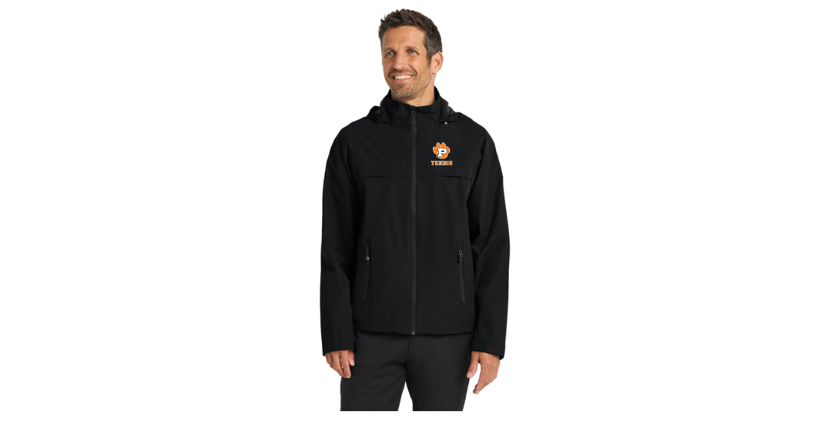 Port Authority® Torrent Waterproof Jacket - J333